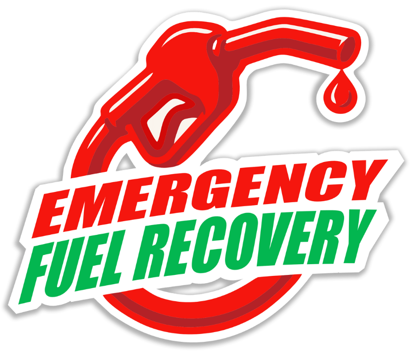 Emergency Fuel Recovery