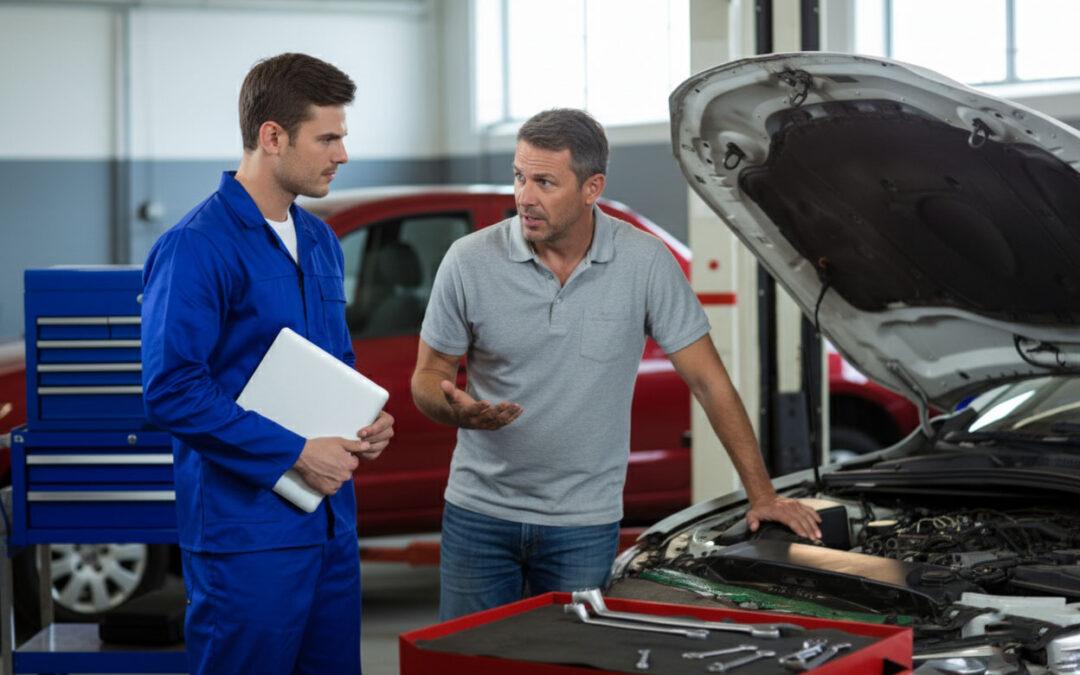 What to Do If You Put the Wrong Fuel in Your Car (Step-by-Step Guide)