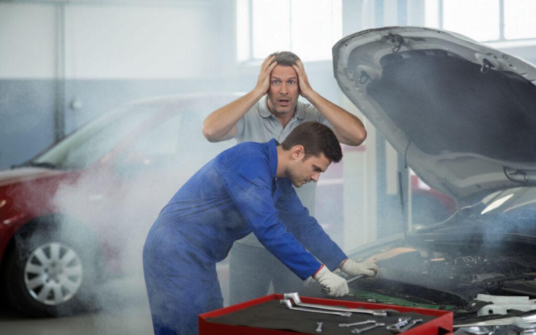 How Much Damage Can Wrong Fuel Cause to Your Engine?