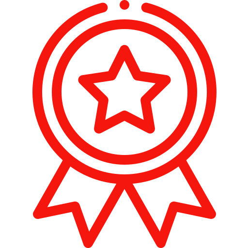 Medal icon symbolizing 12 years of fuel recovery experience in Sydney